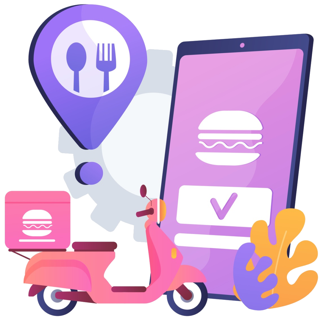 food-delivery-tracking